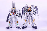 M Model - MG TR-1 Hazel Owsla