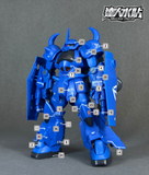 MASTER DECAL H188 1/144 HG Gouf R35