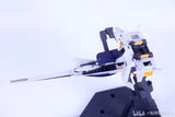 M Model - MG TR-1 Hazel Owsla