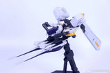 M Model - MG TR-1 Hazel Owsla