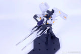 M Model - MG TR-1 Hazel Owsla