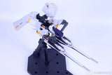 M Model - MG TR-1 Hazel Owsla