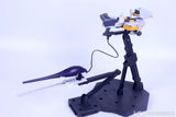 M Model - MG TR-1 Hazel Owsla
