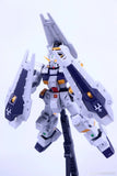 M Model - MG TR-1 Hazel Owsla