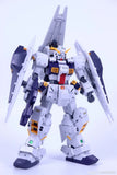 M Model - MG TR-1 Hazel Owsla