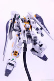 M Model - MG TR-1 Hazel Owsla