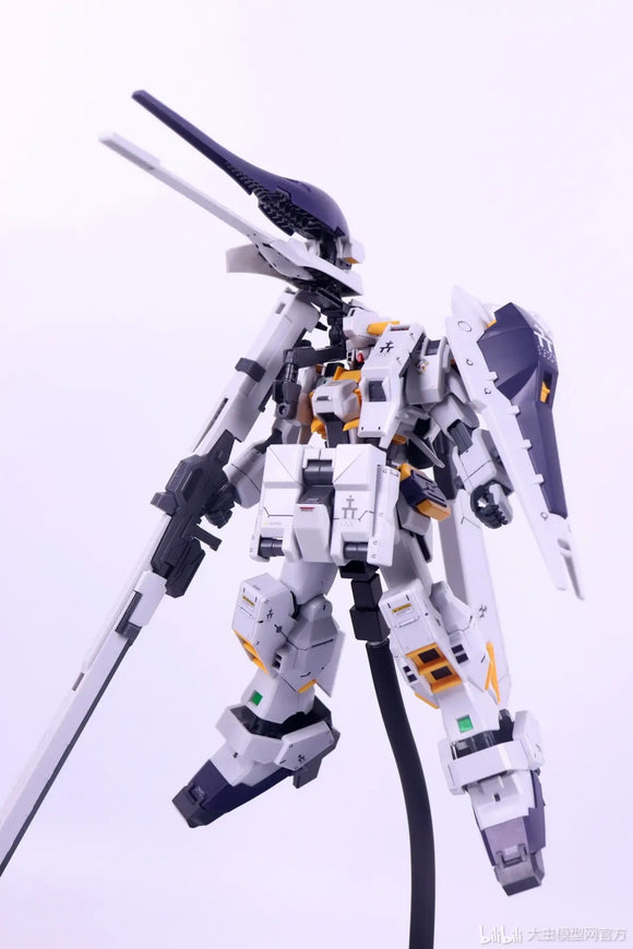 DK ガンダム KDG Studio 1/100 Akatsuki Gundam Conversion Kit