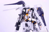 M Model - MG TR-1 Hazel Owsla