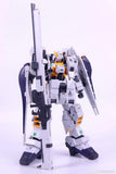 M Model - MG TR-1 Hazel Owsla