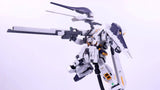 M Model - MG TR-1 Hazel Owsla