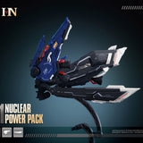 HN model > Nuclear Power pack