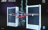 Tron - Evangelion EVA-01 DX Edition