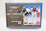 MH-Resin > B-Club RGM-79G GM Command