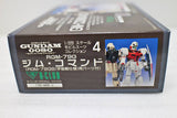 MH-Resin > B-Club RGM-79G GM Command