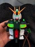 JS - LED set for PGU Nu Gundam