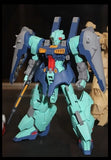 MH-Resin > Studio Reckless MSK-008 Dijeh SE-R