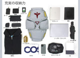 CosGear - GP02 Shield Backpack