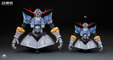 Upscale RG Zeong