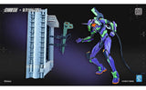 Tron - Evangelion EVA-01 DX Edition