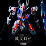 Kosmos > FM 1/100 Gundam Aerial LED set