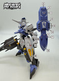 MASTER DECAL  H016 HG Gundam Kimaris Vidar (precut decal)