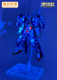 MASTER DECAL H019 HG Gundam Avalanche Exia Dash  (precut decal)