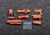 3D print parts > Phoenix HG 1/144 D-12 GM Beam Gun