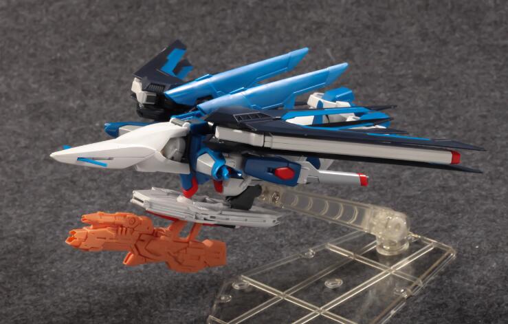 3D print parts > Phoenix HG 1/144 A-12 weapon for Rising Freedom