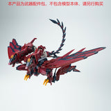 EW > Effects Wings Weapon Upgrade Kit For RG Gundam Epyon