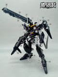 MASTER DECAL H063 HG Gundam Throne Eins