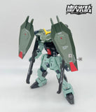 MASTER DECAL H067 HG Forbidden