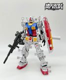 MASTER DECAL R003 RG Gundam 2.0