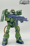 MASTER DECAL H160 1/144 HGUC ZakuII FZ