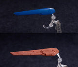 3D print parts > Phoenix HG 1/144 A-19 SEED Strike Freedom Dragoon Wing Addon Detail Parts