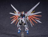 3D print parts > Phoenix  HG A-20 Mighty Strike Freedom Dragoon Wing Modification Details