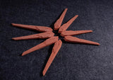 3D print parts > Phoenix HG 1/144 A-19 SEED Strike Freedom Dragoon Wing Addon Detail Parts