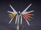 3D print parts > Phoenix  HG A-20 Mighty Strike Freedom Dragoon Wing Modification Details