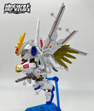 MASTER DECAL S002 SDCS Mighty Strike freedom