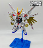 MASTER DECAL S002 SDCS Mighty Strike freedom