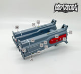 MASTER DECAL  H117 1/144 Windam (Neo Roanoke Custom)+ Expansion Set for Windam & Dagger L