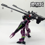 MASTER DECAL  H117 1/144 Windam (Neo Roanoke Custom)+ Expansion Set for Windam & Dagger L