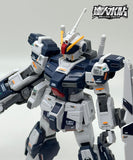 MASTER DECAL  H114/H115 1/144  Pale Rider （Ground Type）/Pale Rider Cavalry