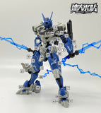 MASTER DECAL H123 1/144 Lfrith Anavata