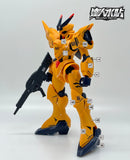 MASTER DECAL M010 1/100 RE Shokew