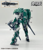 MASTER DECAL H131 1/144 IBO Reginlaze