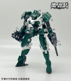 MASTER DECAL H131 1/144 IBO Reginlaze