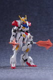 3D print parts > Phoenix  Phoenix A-25 HG 1/144 Barbatos Lupus rex option set Twin hammer Warhammer