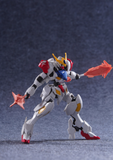 3D print parts > Phoenix  Phoenix A-25 HG 1/144 Barbatos Lupus rex option set Twin hammer Warhammer