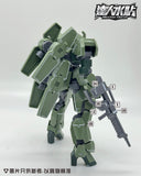 MASTER DECAL H135 1/144 Graze