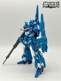 MASTER DECAL H140 1/144 ReZEL